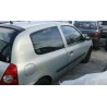 renault clio ii fase ii (b/cb0) del año 2018