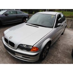 bmw serie 3 berlina (e46) del año 1999