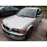 bmw serie 3 berlina (e46) del año 1999