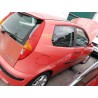 fiat punto berlina (188) del año 2001