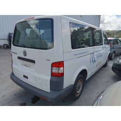 volkswagen t5 bus (7e) del año 2011