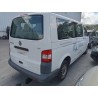 volkswagen t5 bus (7e) del año 2011