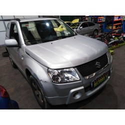 suzuki grand vitara jb (jt) del año 2007
