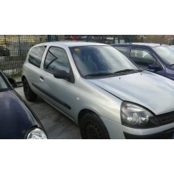 renault clio ii fase ii (b/cb0) del año 2018