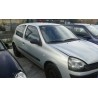 renault clio ii fase ii (b/cb0) del año 2018