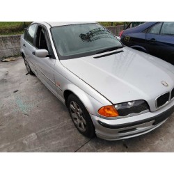 bmw serie 3 berlina (e46) del año 1999