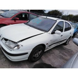 renault megane i classic (la0) del año 1998