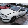 renault megane i classic (la0) del año 1998