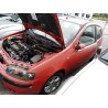 fiat punto berlina (188) del año 2001