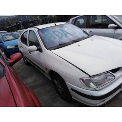 renault megane i classic (la0) del año 1998