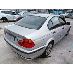 bmw serie 3 berlina (e46) del año 1999