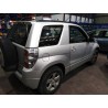 suzuki grand vitara jb (jt) del año 2007