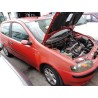 fiat punto berlina (188) del año 2001