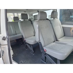 volkswagen t5 bus (7e) del año 2011