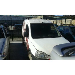 opel combo (corsa c) del año 2007