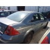 ford mondeo berlina (ge) del año 2001
