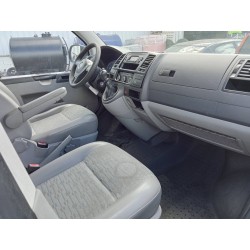 volkswagen t5 bus (7e) del año 2011