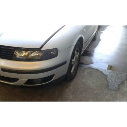 seat toledo (1m2) del año 2000