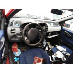 fiat punto berlina (188) del año 2001