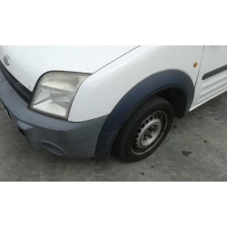 ford transit connect (tc7) del año 2004