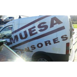 opel combo (corsa c) del año 2007