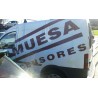opel combo (corsa c) del año 2007