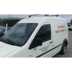 ford transit connect (tc7) del año 2004