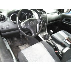 suzuki grand vitara jb (jt) del año 2007