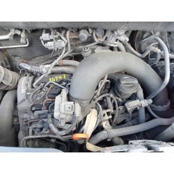 volkswagen t5 bus (7e) del año 2011