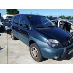 renault scenic rx4 (ja0) del año 2001
