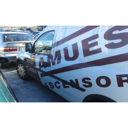 opel combo (corsa c) del año 2007