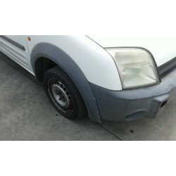 ford transit connect (tc7) del año 2004