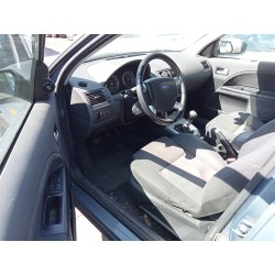 ford mondeo berlina (ge) del año 2001
