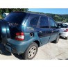 renault scenic rx4 (ja0) del año 2001
