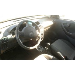 opel combo (corsa c) del año 2007
