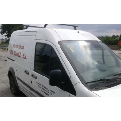 ford transit connect (tc7) del año 2004