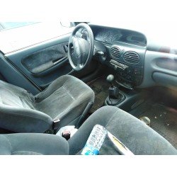 renault megane i classic (la0) del año 1998