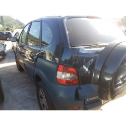 renault scenic rx4 (ja0) del año 2001