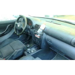 seat toledo (1m2) del año 2000