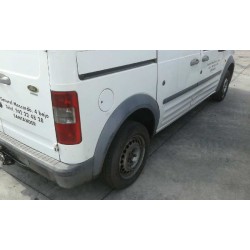 ford transit connect (tc7) del año 2004