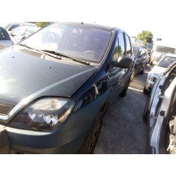 renault scenic rx4 (ja0) del año 2001