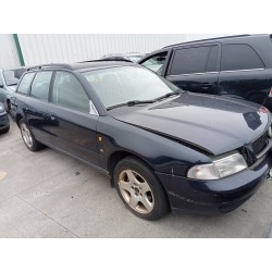 audi a4 avant (b5) del año 1997