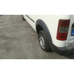 ford transit connect (tc7) del año 2004