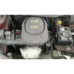 fiat punto berlina (188) del año 2000