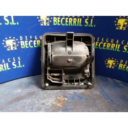 Recambio de maneta exterior delantera derecha para peugeot boxer caja cerr. techo elevado (rs2850)(290/330)(´02) referencia OEM 