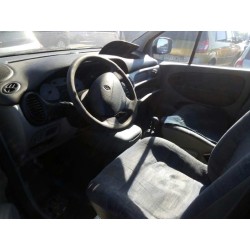 renault scenic rx4 (ja0) del año 2001