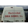 ford transit connect (tc7) del año 2004