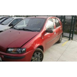 fiat punto berlina (188) del año 2000