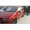 fiat punto berlina (188) del año 2000