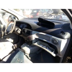 renault scenic rx4 (ja0) del año 2001
